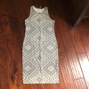 Cotton On Midi Dress